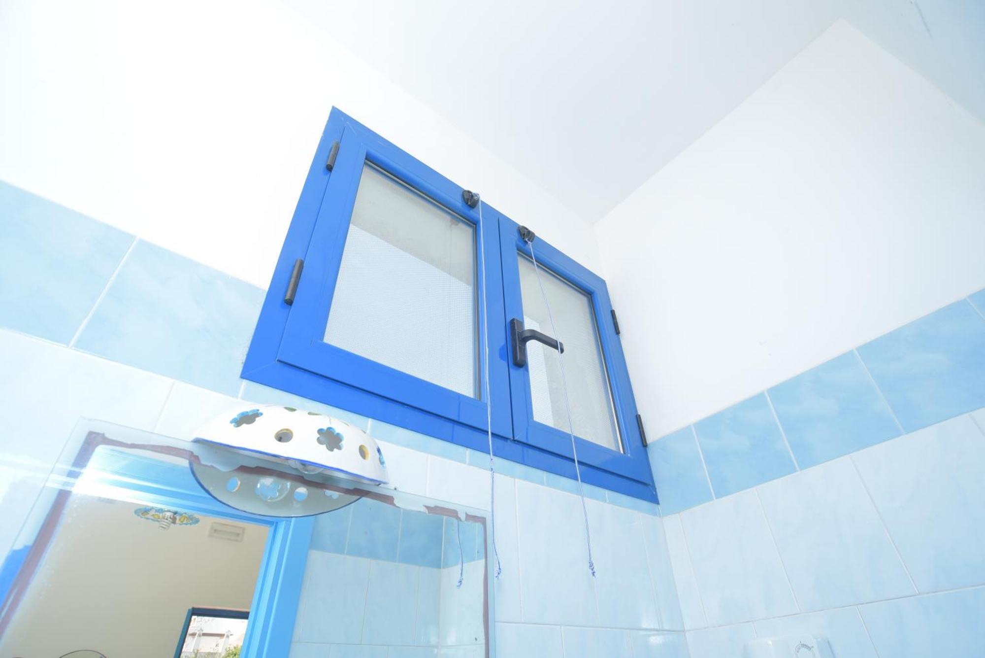 Hotel Celeste Procida Quarto foto